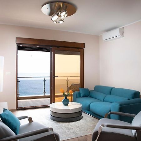 Apartmán Royal Bay Dobra Voda Exteriér fotografie